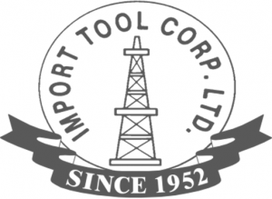Import Logo
